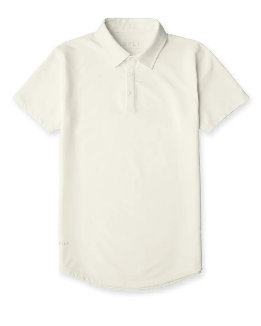 Drop-Cut: LUX Polo <!-- Size XXL -->