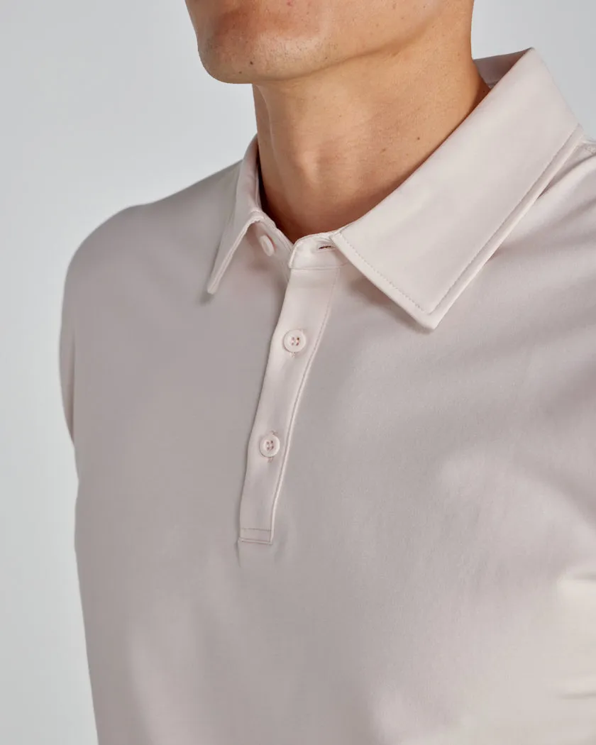 Drop-Cut: LUX Polo <!-- Size XXL -->