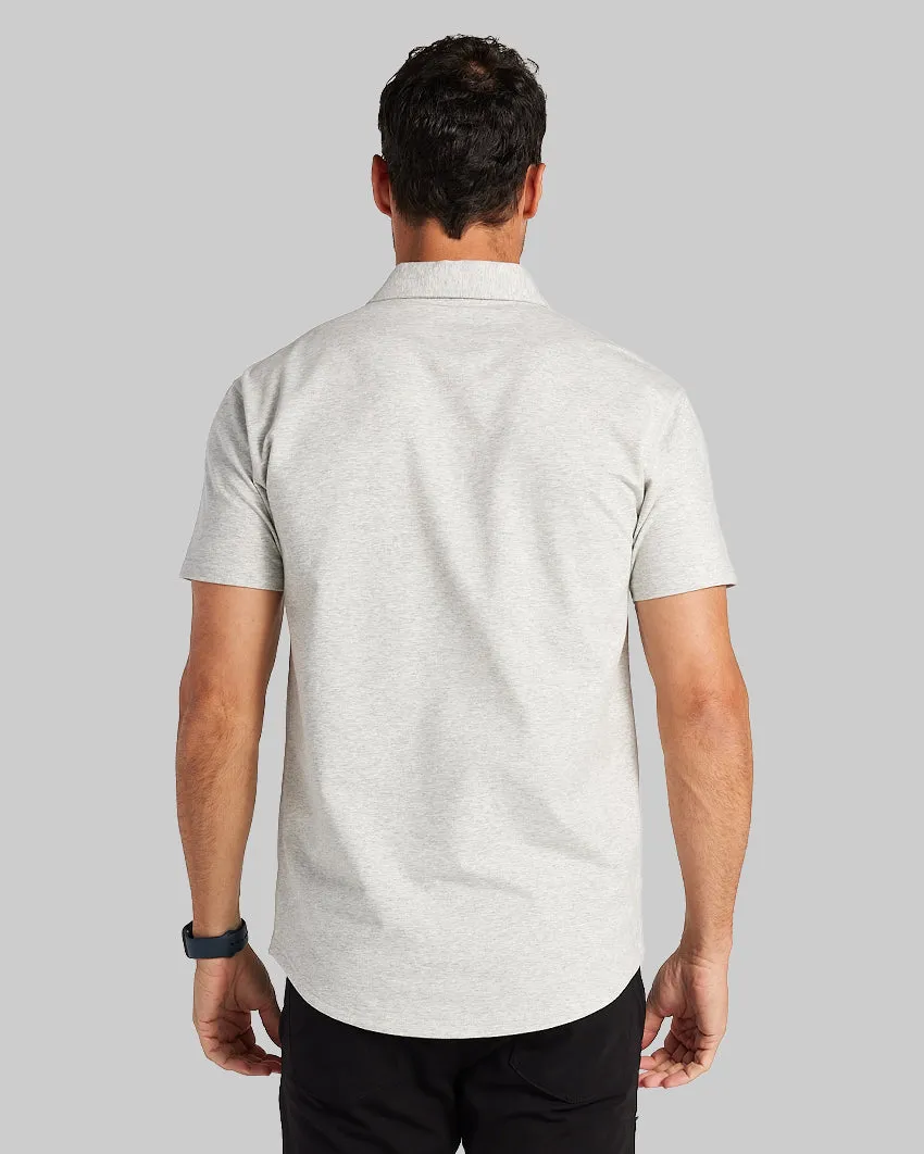 Drop-Cut: LUX Polo <!-- Size XXL -->