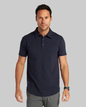 Drop-Cut: LUX Polo <!-- Size XXL -->