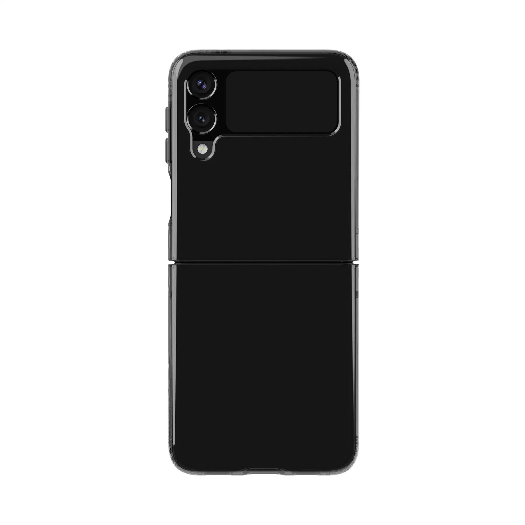 Evo Tint - Samsung Galaxy Z Flip 3 Case - Ash