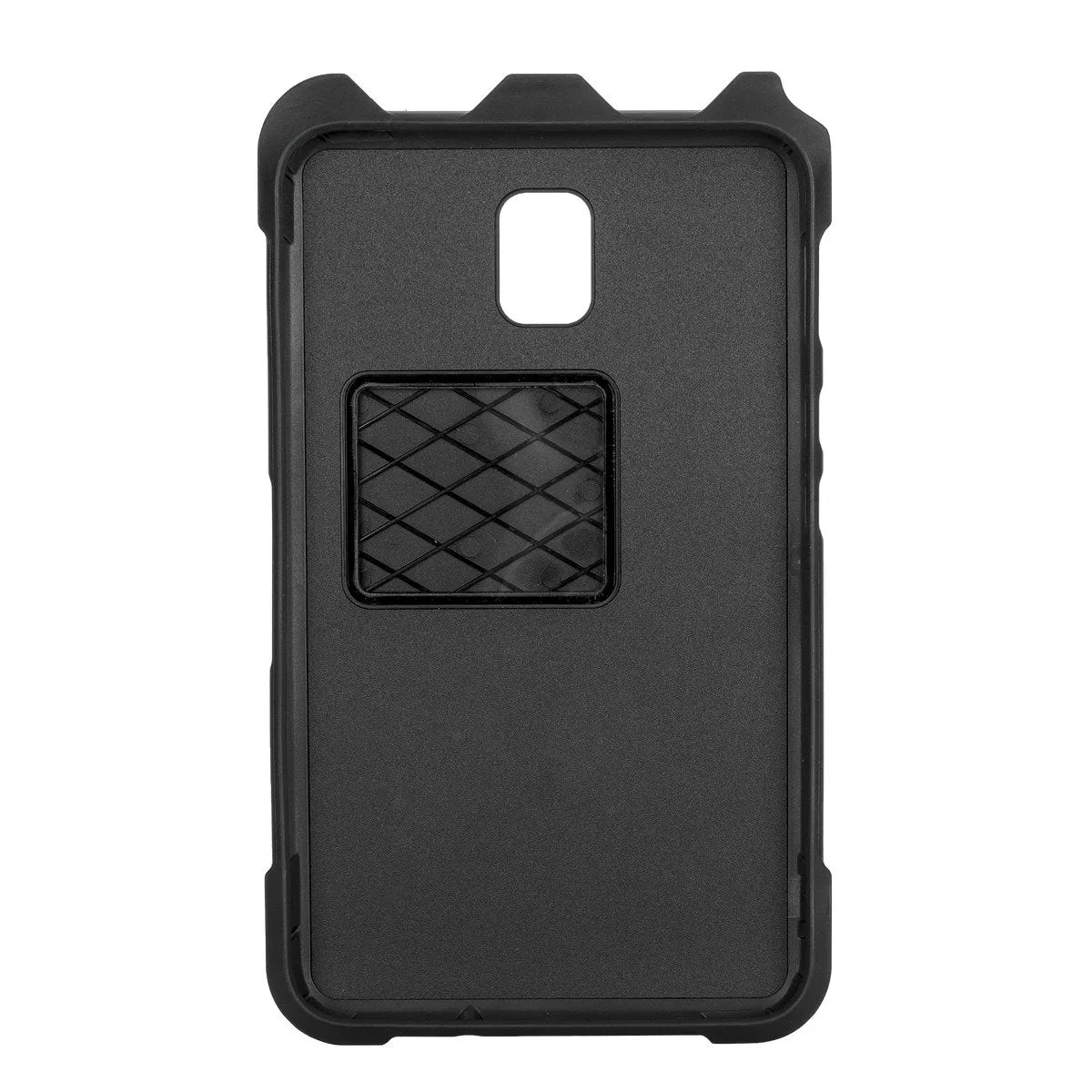 Field-Ready Tablet Case for Samsung Galaxy Tab Active5 and Tab Active3 - Black