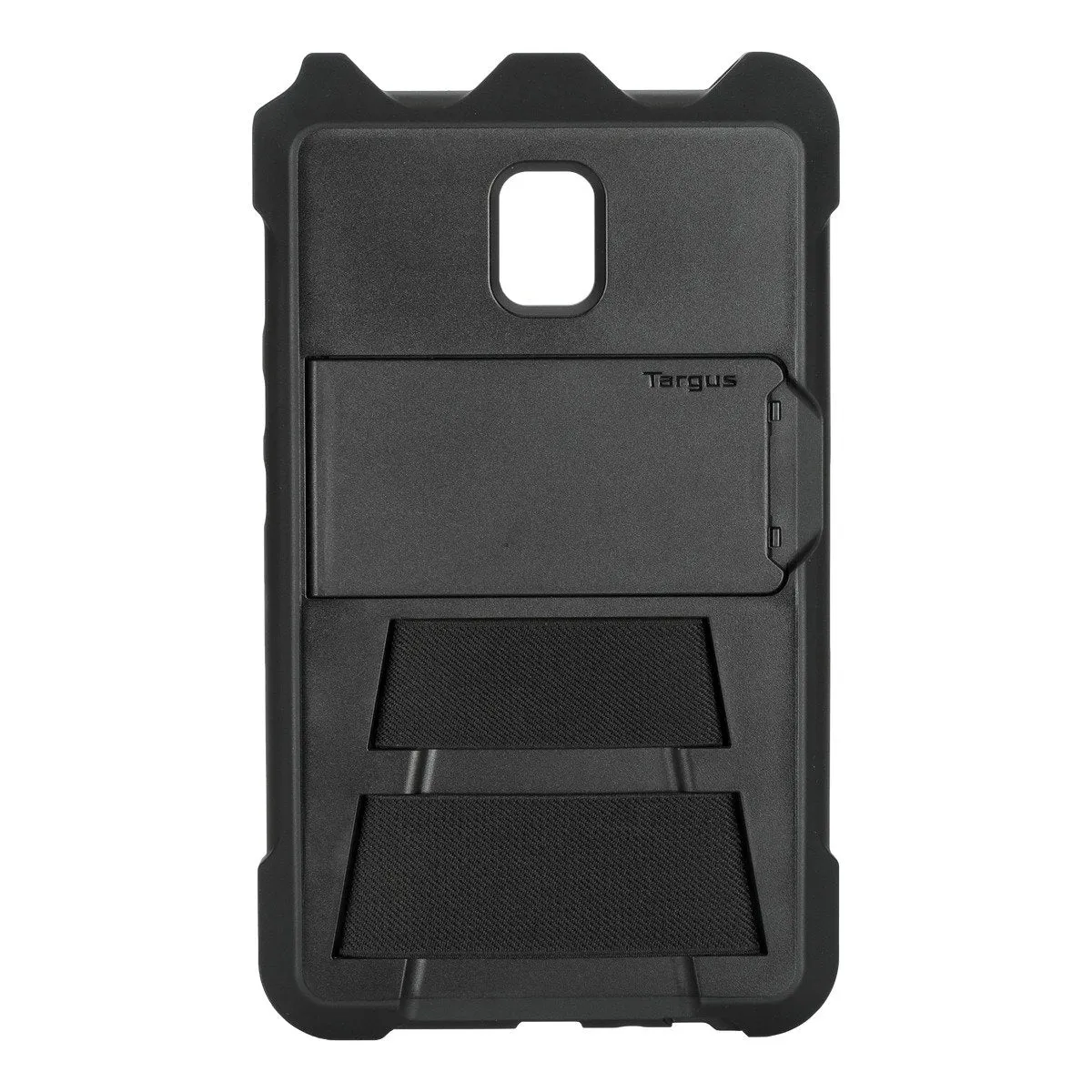 Field-Ready Tablet Case for Samsung Galaxy Tab Active5 and Tab Active3 - Black