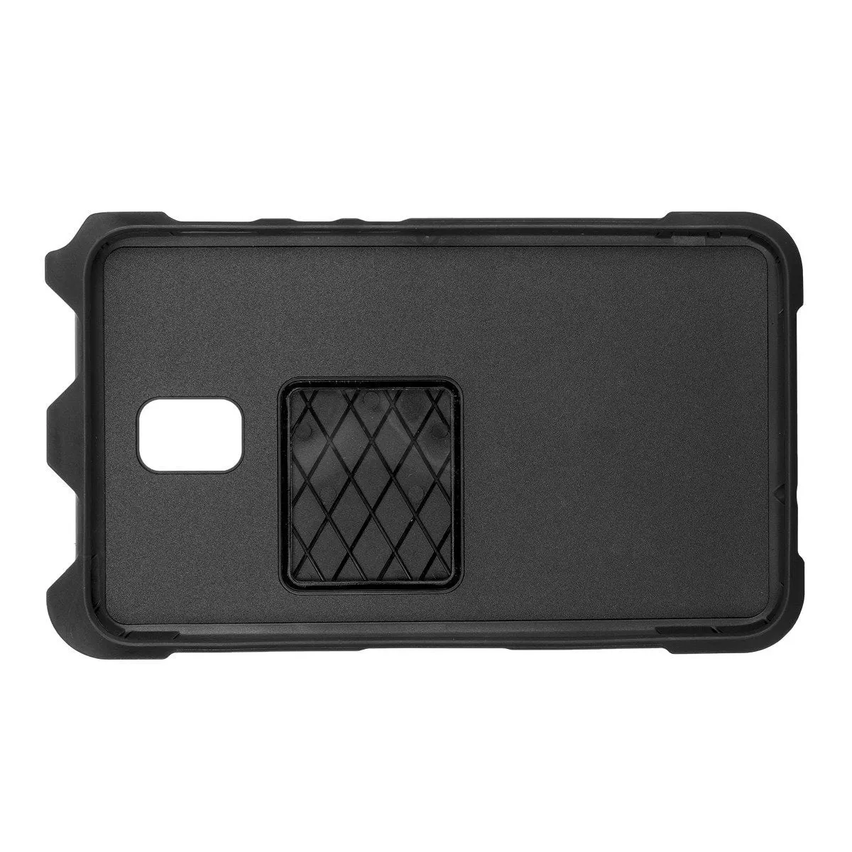 Field-Ready Tablet Case for Samsung Galaxy Tab Active5 and Tab Active3 - Black