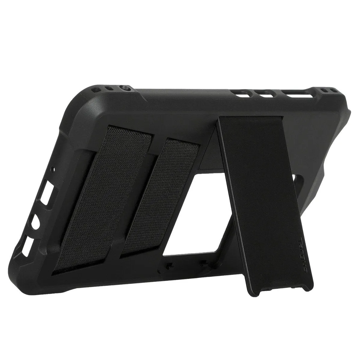 Field-Ready Tablet Case for Samsung Galaxy Tab Active5 and Tab Active3 - Black