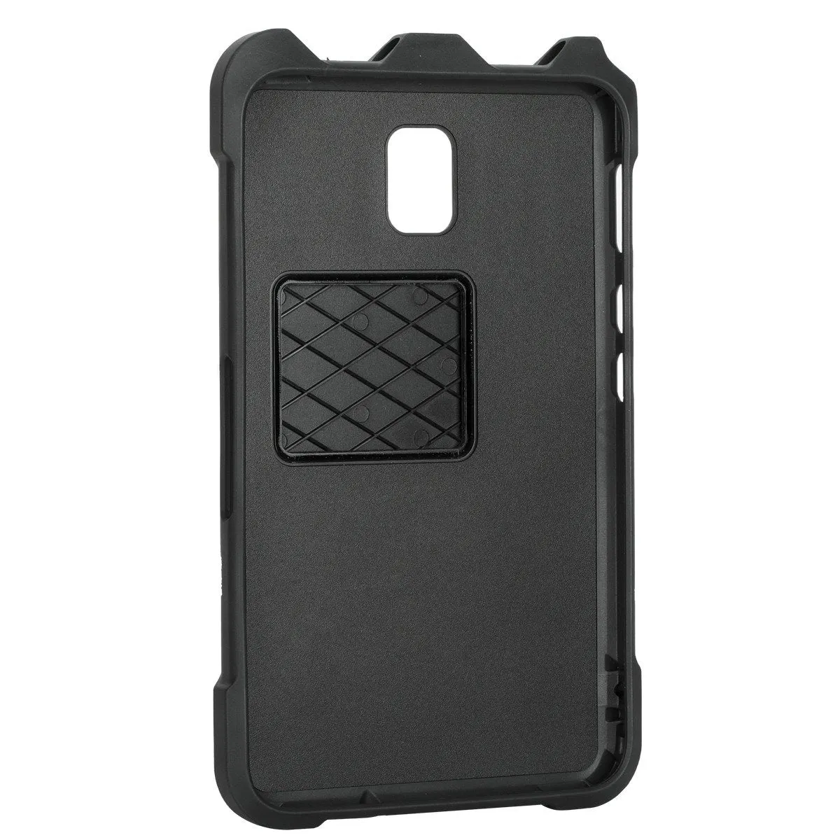 Field-Ready Tablet Case for Samsung Galaxy Tab Active5 and Tab Active3 - Black