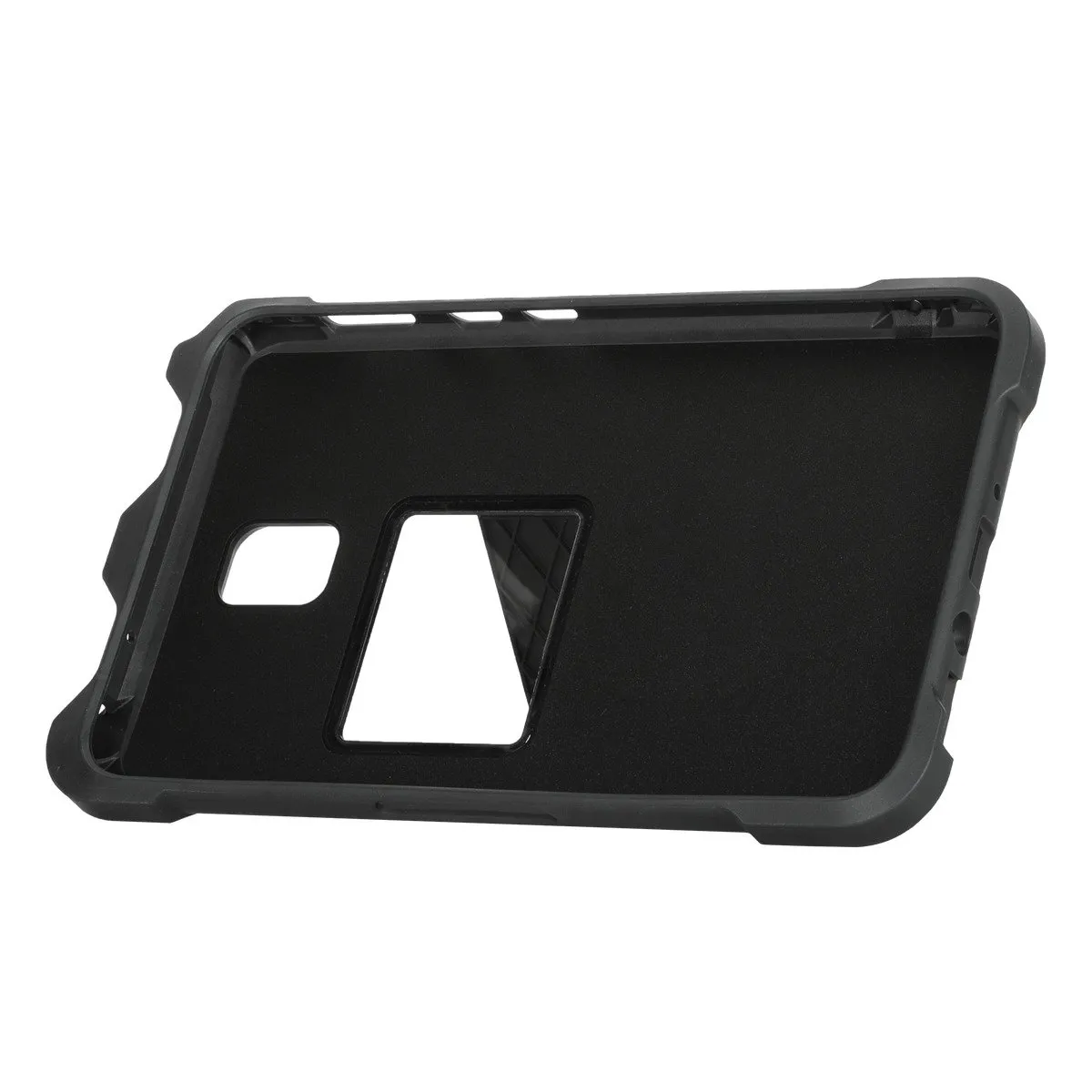 Field-Ready Tablet Case for Samsung Galaxy Tab Active5 and Tab Active3 - Black