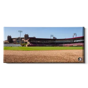 Florida State Seminoles - Dick Howser Stadium Panoramic