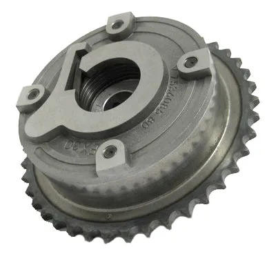 FOR PEUGEOT 207 1.4 1.6 16V VTI   CC SW 2007-> TIMING CHAIN KIT   VVT HUB GEAR - #HJ-67003-V