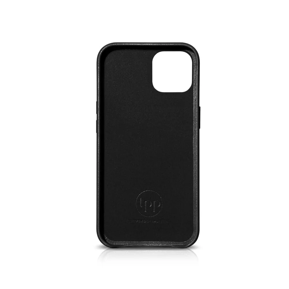 FULL WRAP CASE GENUINE NAPPA IPHONE 13