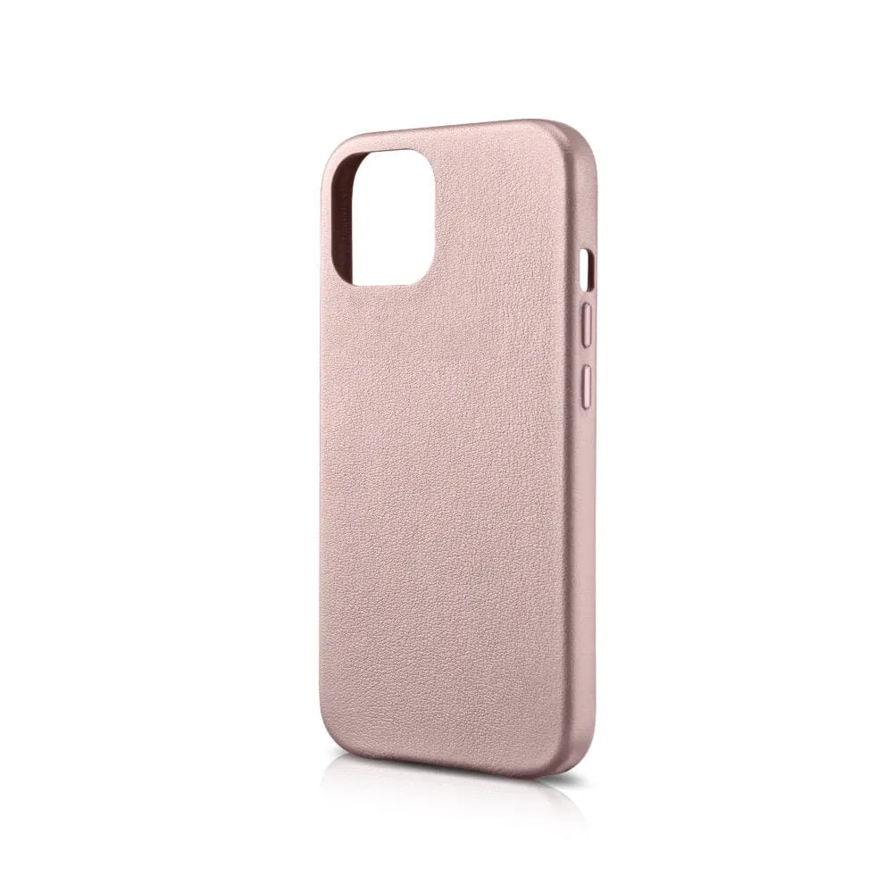 FULL WRAP CASE GENUINE NAPPA IPHONE 13