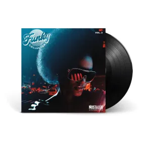 Funky Collector - Volume 2 - Vinyle