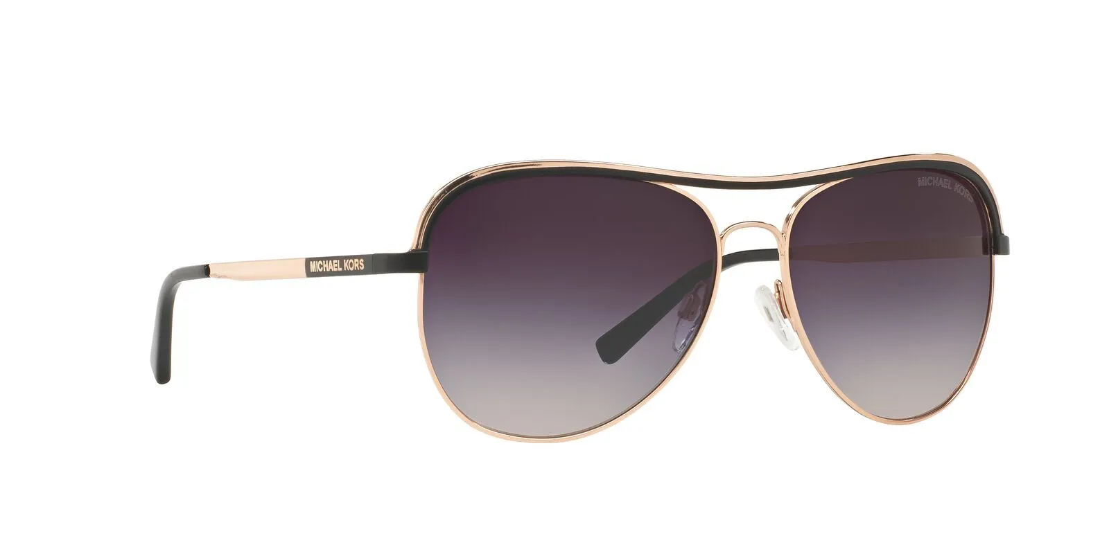 Gafas de Sol Michael Kors 0MK1012    Mujer Color Oro