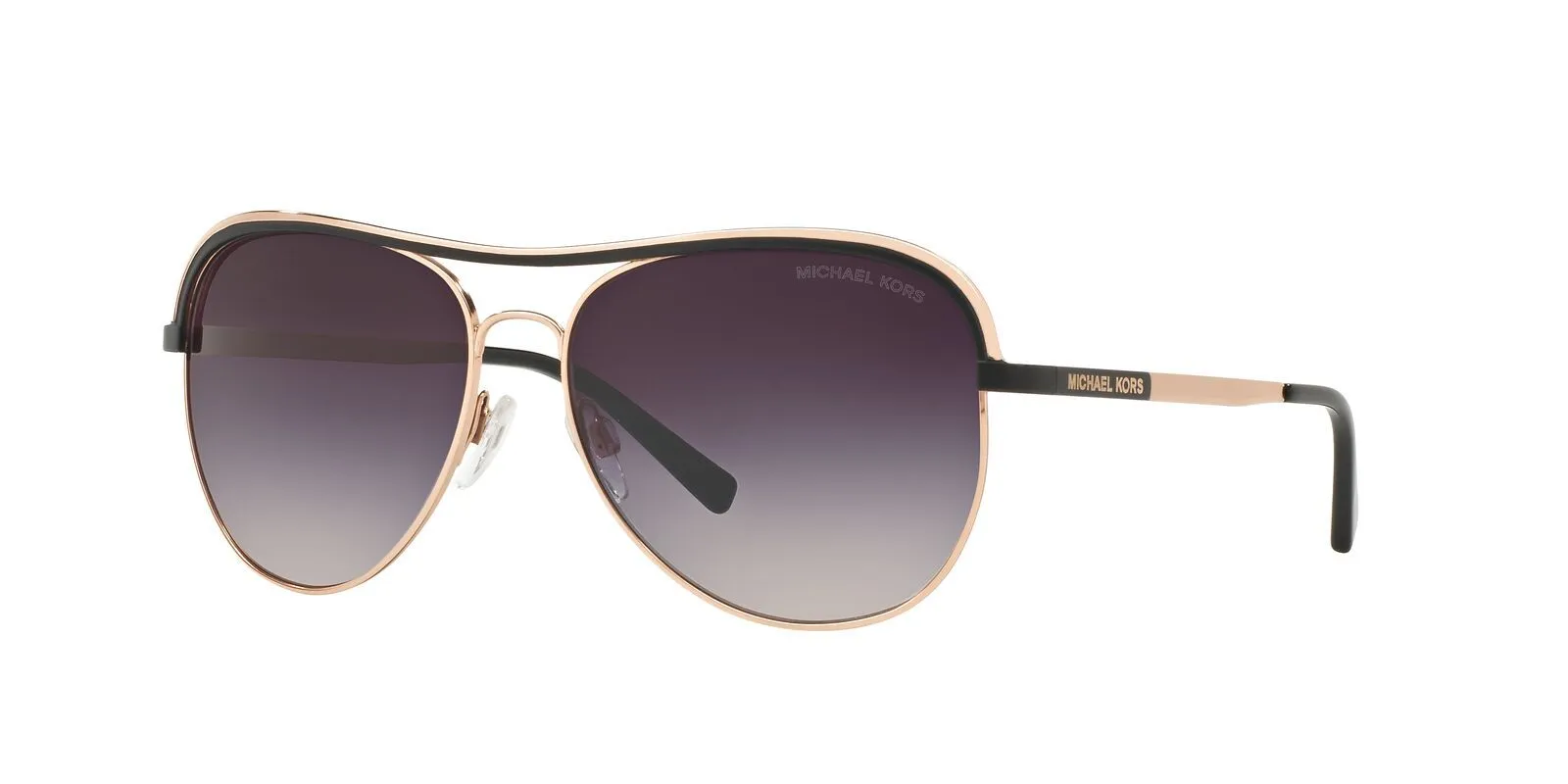 Gafas de Sol Michael Kors 0MK1012    Mujer Color Oro