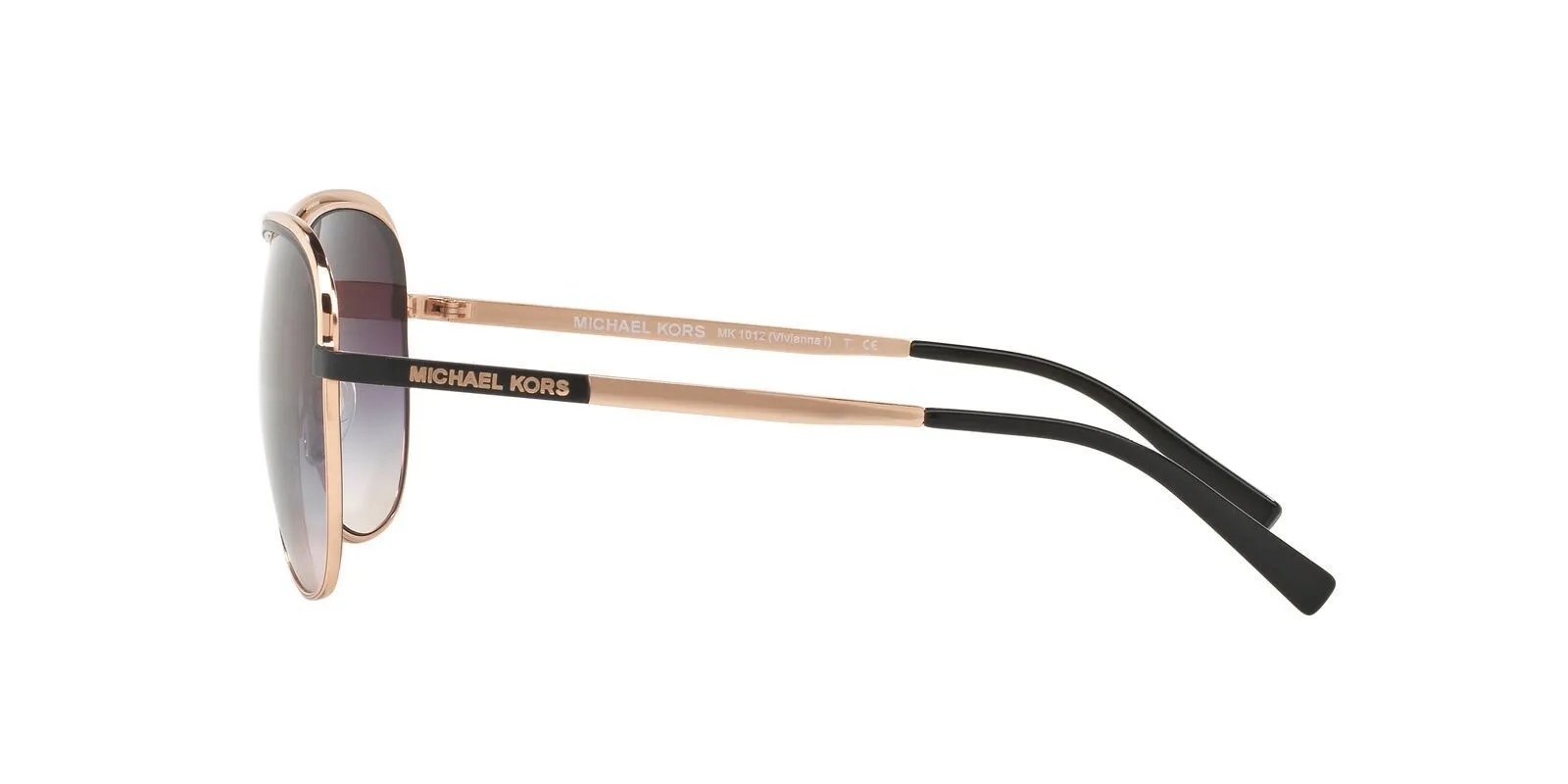 Gafas de Sol Michael Kors 0MK1012    Mujer Color Oro