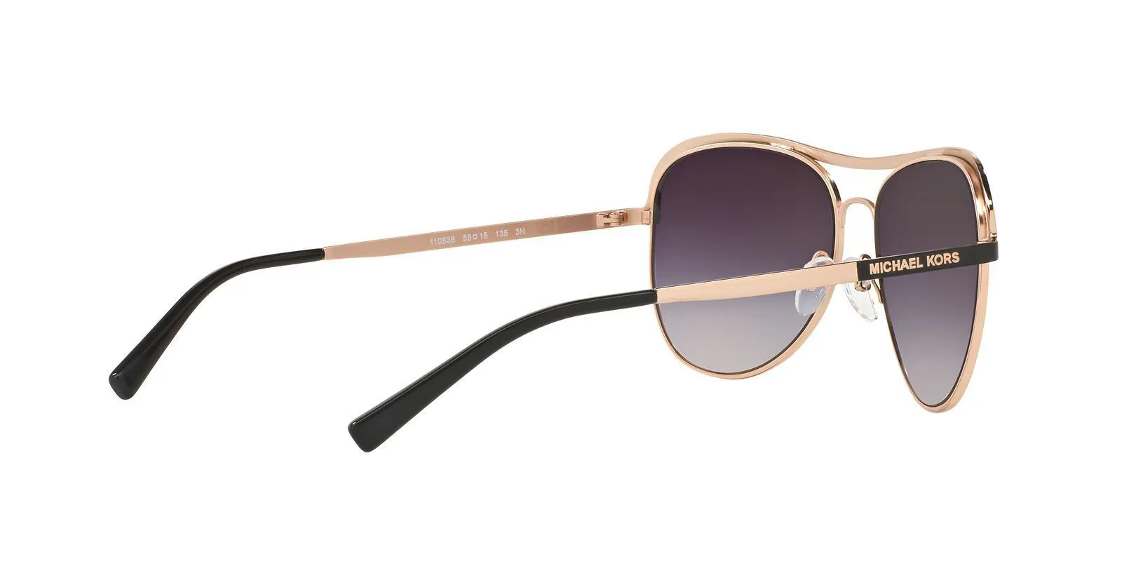 Gafas de Sol Michael Kors 0MK1012    Mujer Color Oro