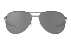 Gafas de Sol Oakley 0OO4147 Unisex Color Gris