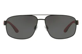 Gafas de Sol Polo Ralph Lauren 0PH3112 Unisex Color Negro