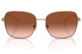 Gafas de Sol Ralph 0RA4141 Unisex Color Oro