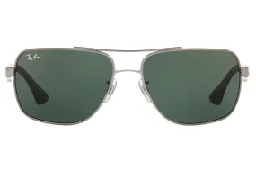 Gafas de Sol Ray Ban 0RB3483 Hombre Color Gris