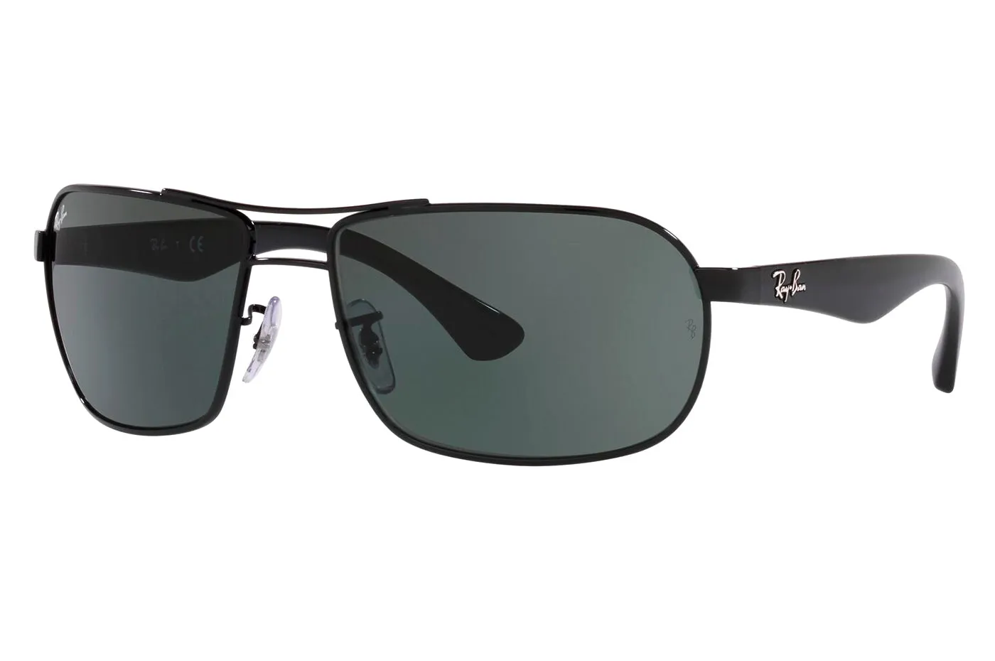 Gafas de Sol Ray Ban 0RB3492 Hombre Color Negro