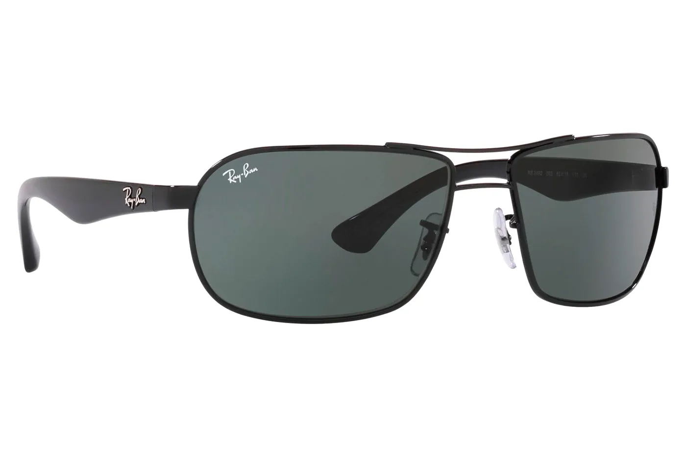 Gafas de Sol Ray Ban 0RB3492 Hombre Color Negro