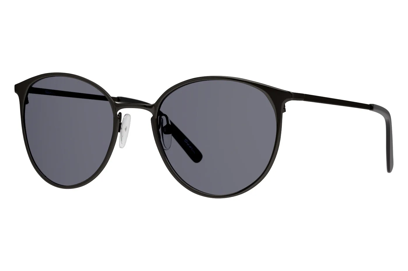 Gafas de Sol Seen SNSF0022 Unisex Color Negro