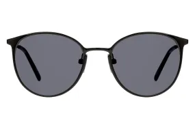 Gafas de Sol Seen SNSF0022 Unisex Color Negro