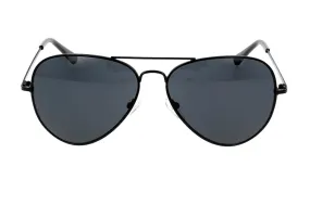 Gafas de Sol Unofficial UNSU0013 Unisex Color Negro