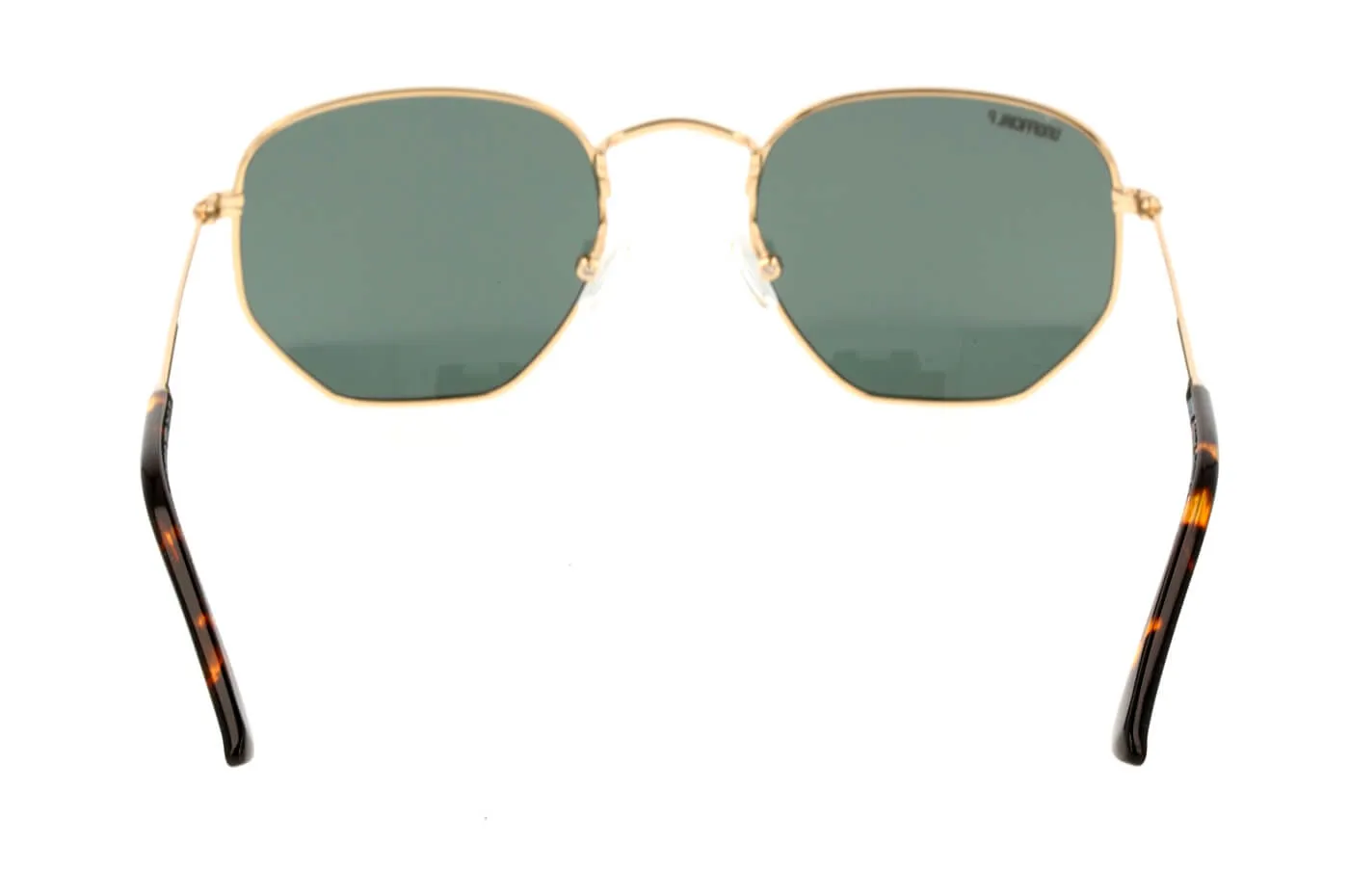 Gafas de Sol Unofficial UNSU0051P Unisex Color Oro