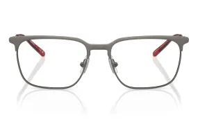 Gafas oftálmicas Arnette 0AN6136 Hombre Color Gris