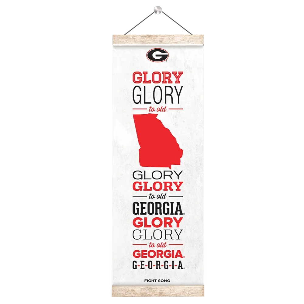 Georgia Bulldogs - Fight Song