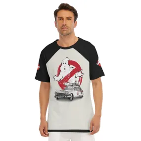 Ghostbusters Ecto-1 Shirt