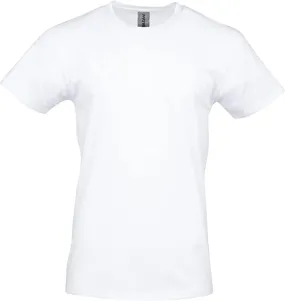 Gildan White T-Shirt (2)