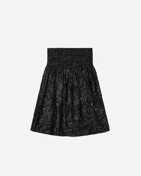 Gloria Gathered Skirt