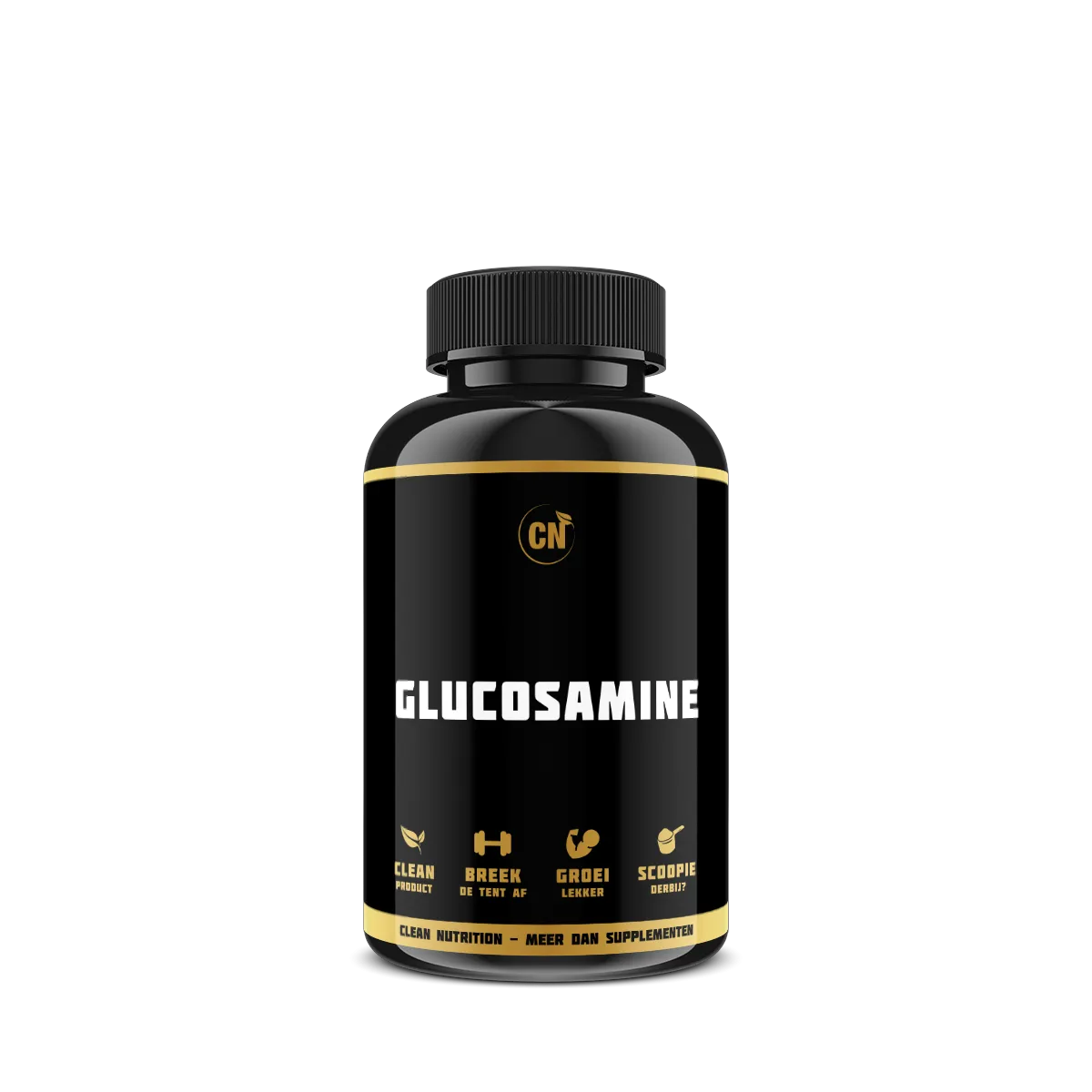 Glucosamine