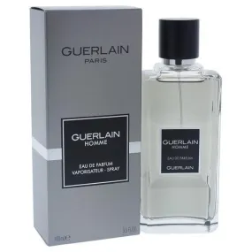 GUERLAIN HOMME BY GUERLAIN FOR MEN -  Eau De Parfum SPRAY