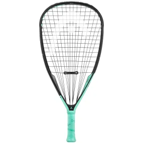 Head Auxetic Radical 170 Racketball Racket