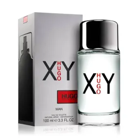 Hugo Boss XY EDT Men 100ml