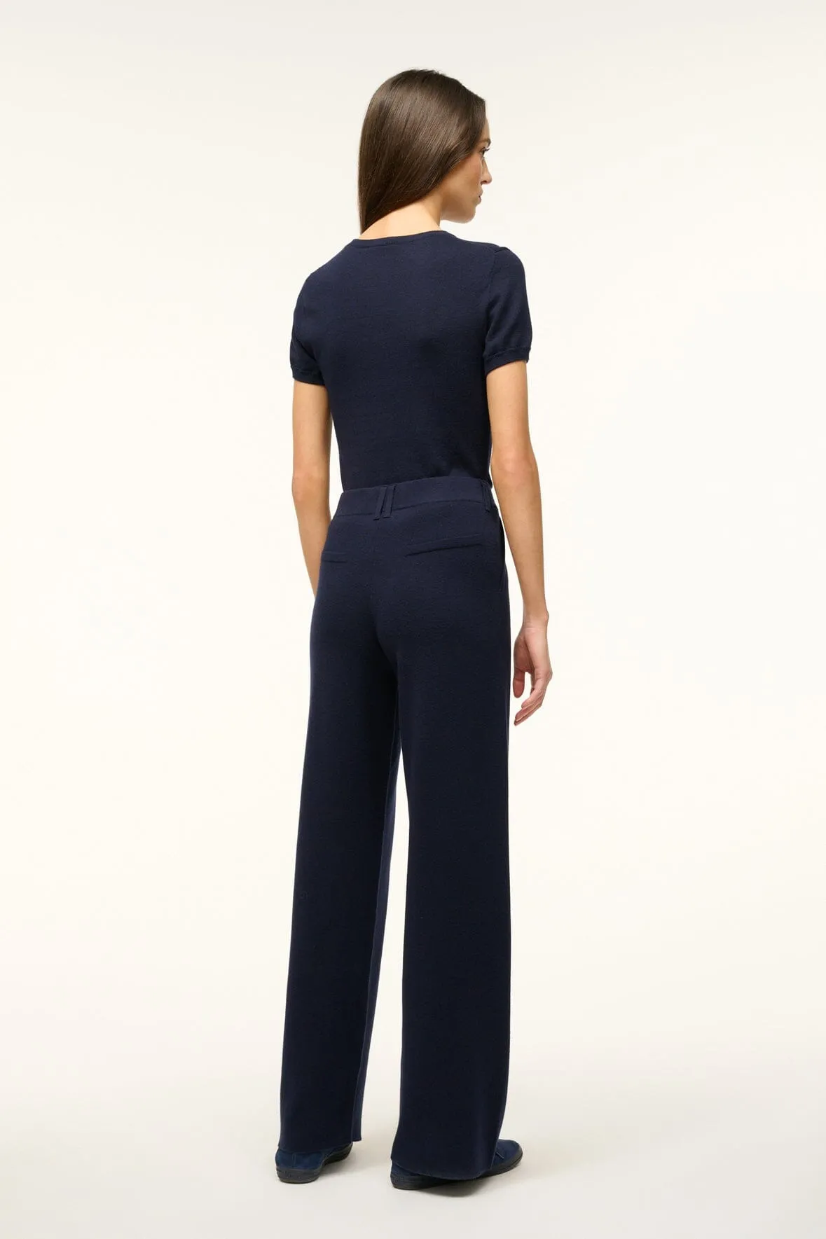 JET SET PANT | NAVY