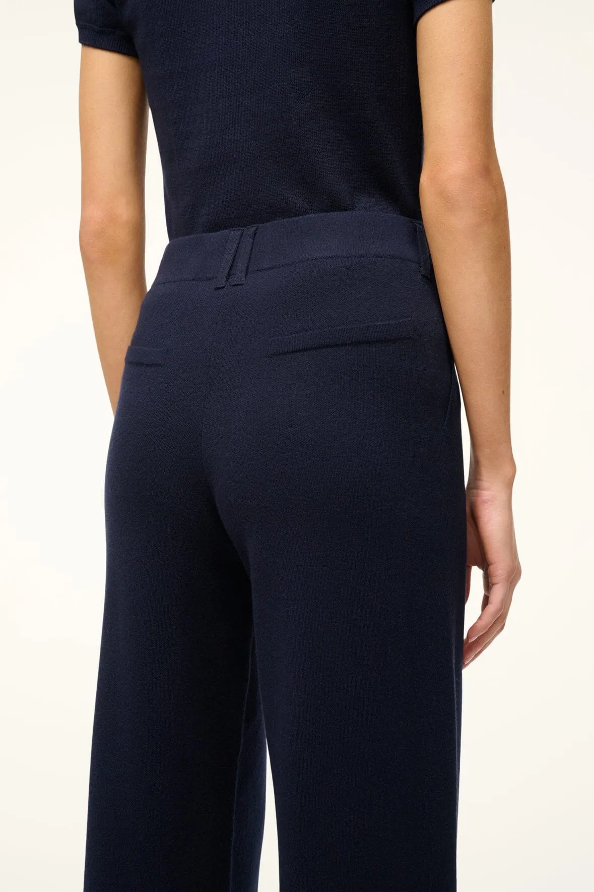 JET SET PANT | NAVY