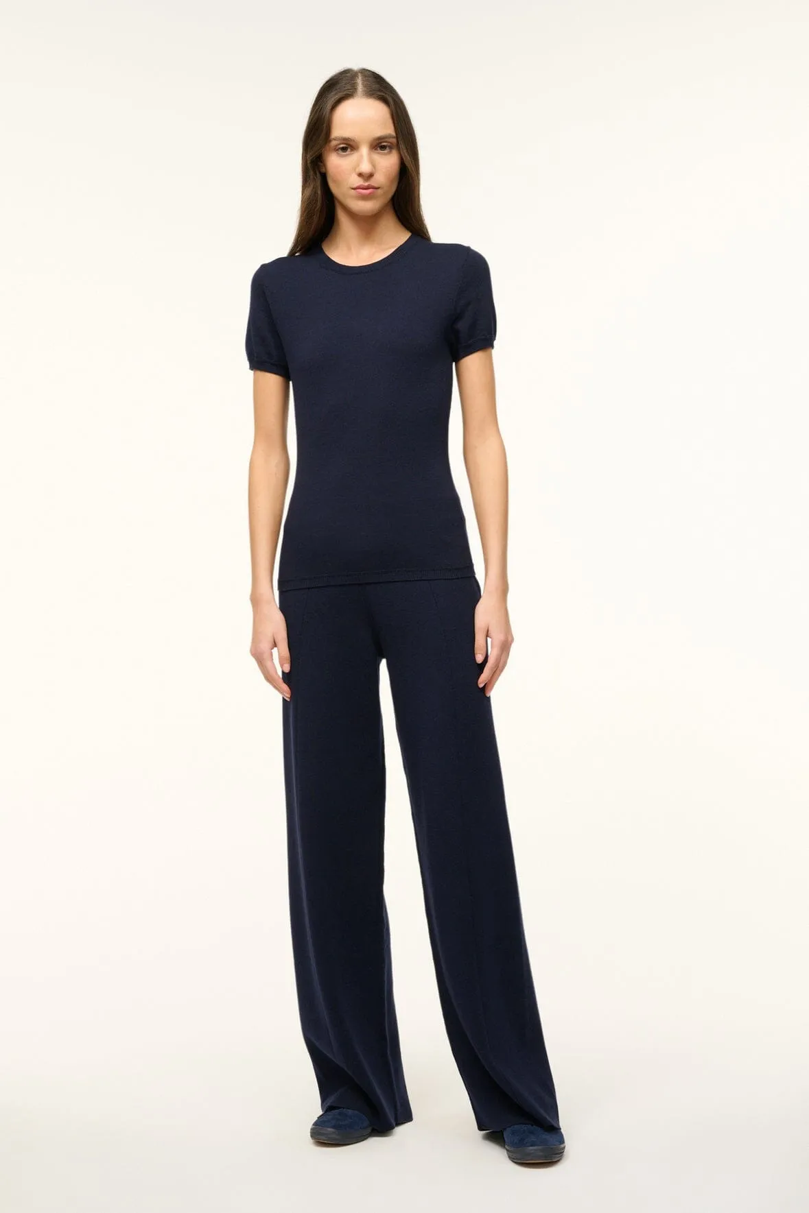 JET SET PANT | NAVY