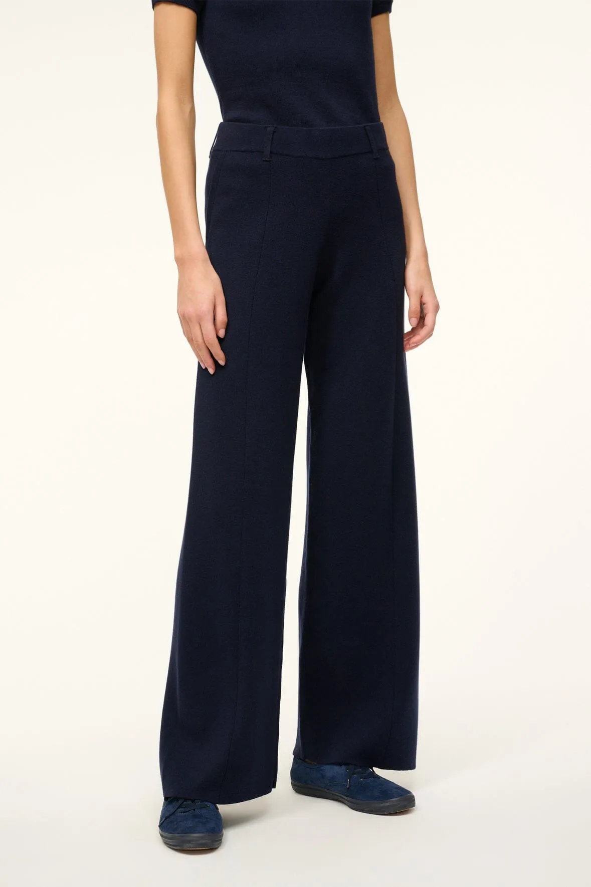 JET SET PANT | NAVY