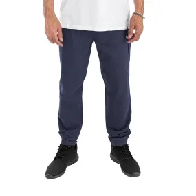 Jogger Quiksilver After Surf Azul Marino