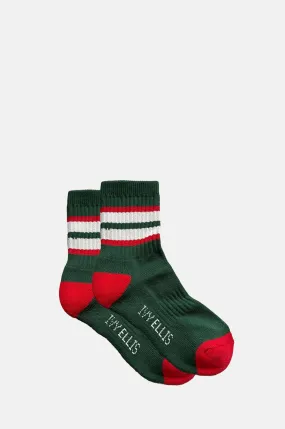 Koivu 1/4 Ladies Puck Sock