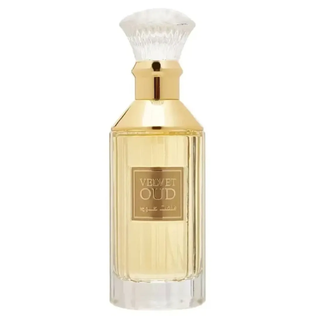 Lattafa Velvet Oud Eau De Parfum 100 ml Unisex