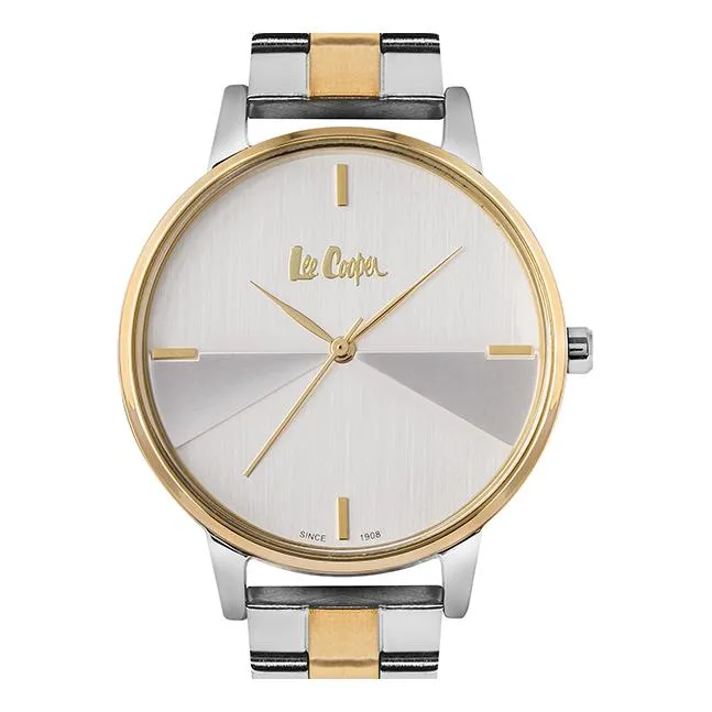 Lee Cooper - LC06873.230- Stainless Steel Wrist Watch for Women