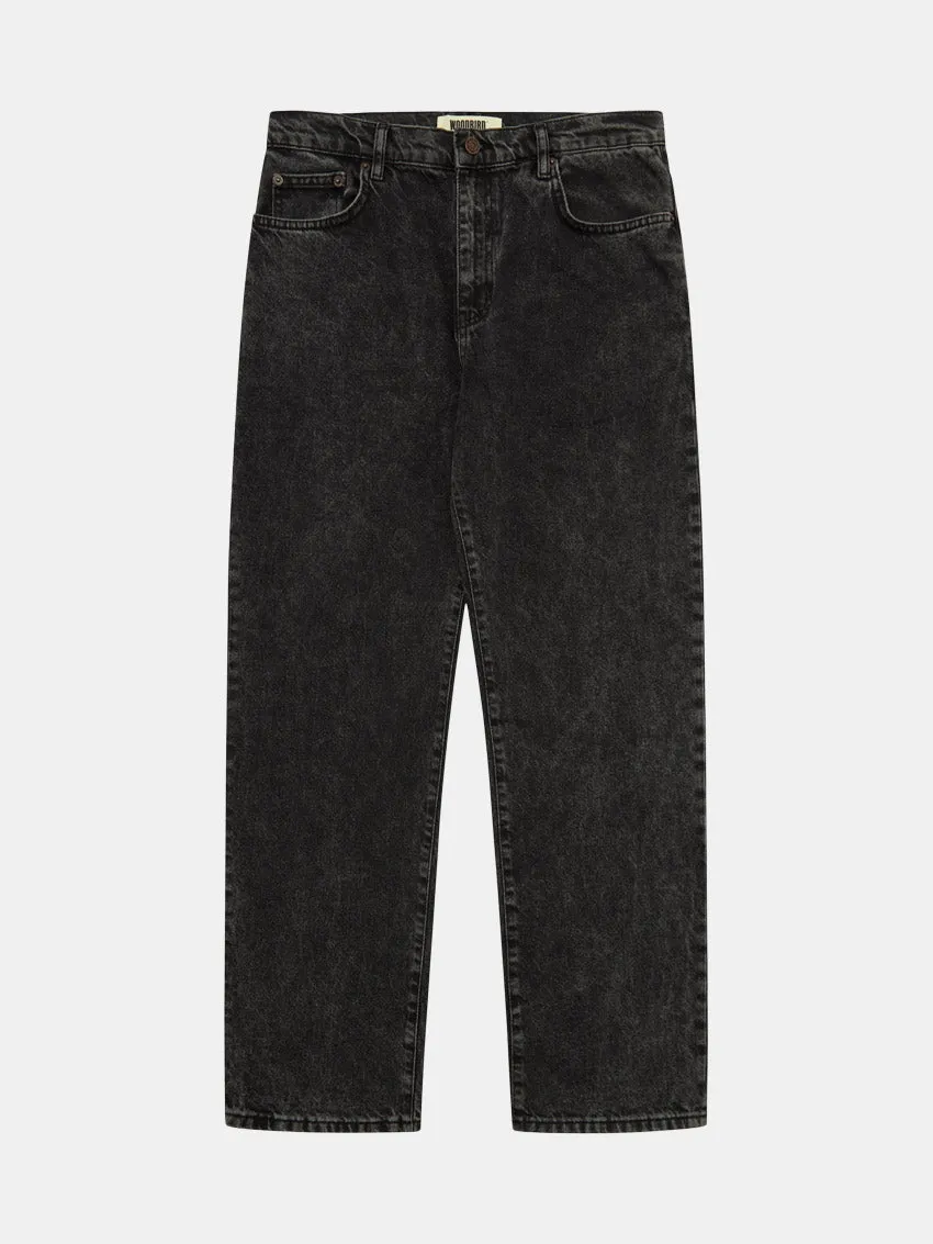 Leroy Jeans Ash Grey