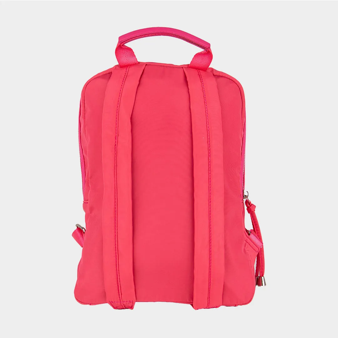 Letty Mochila Para Mujer