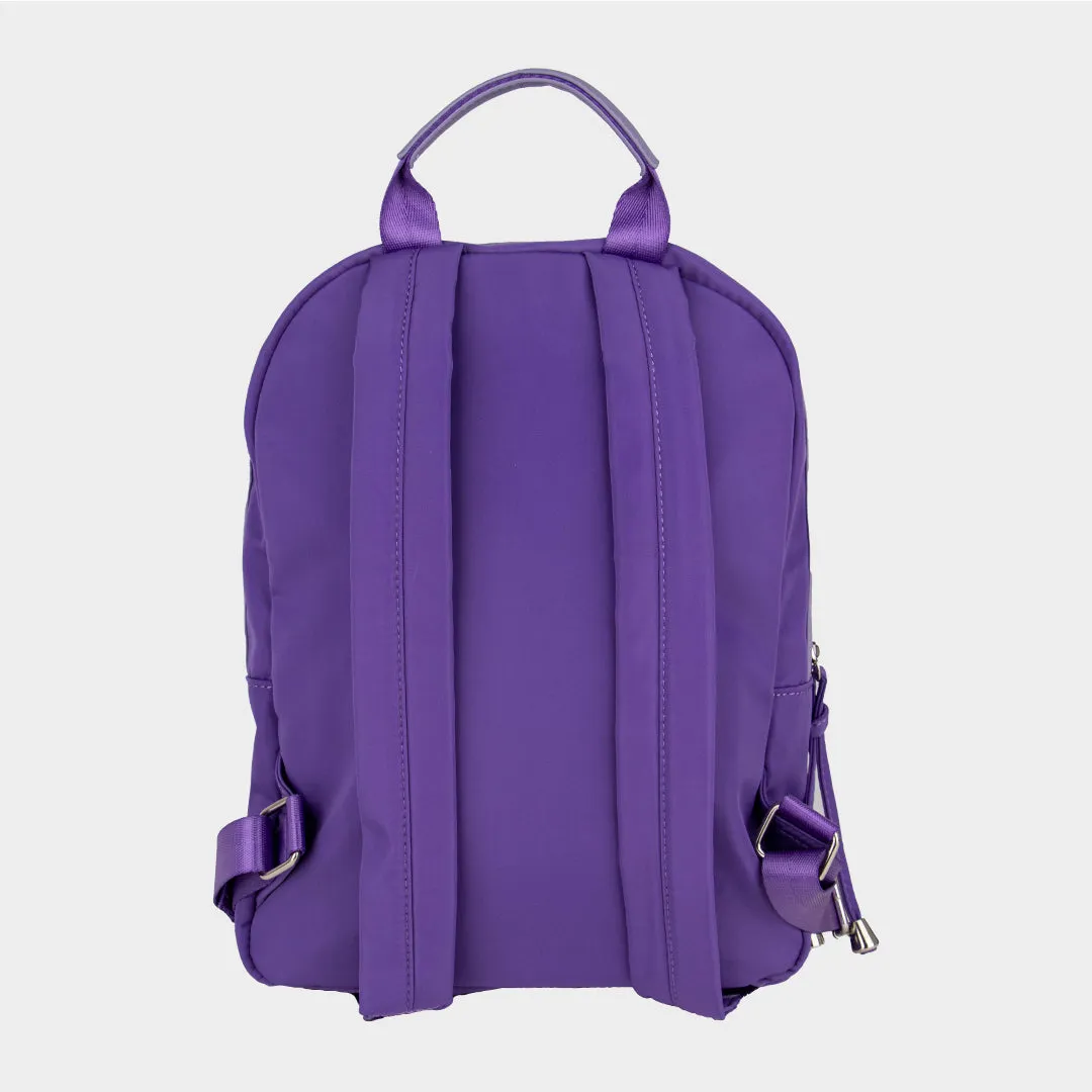 Letty Mochila Para Mujer